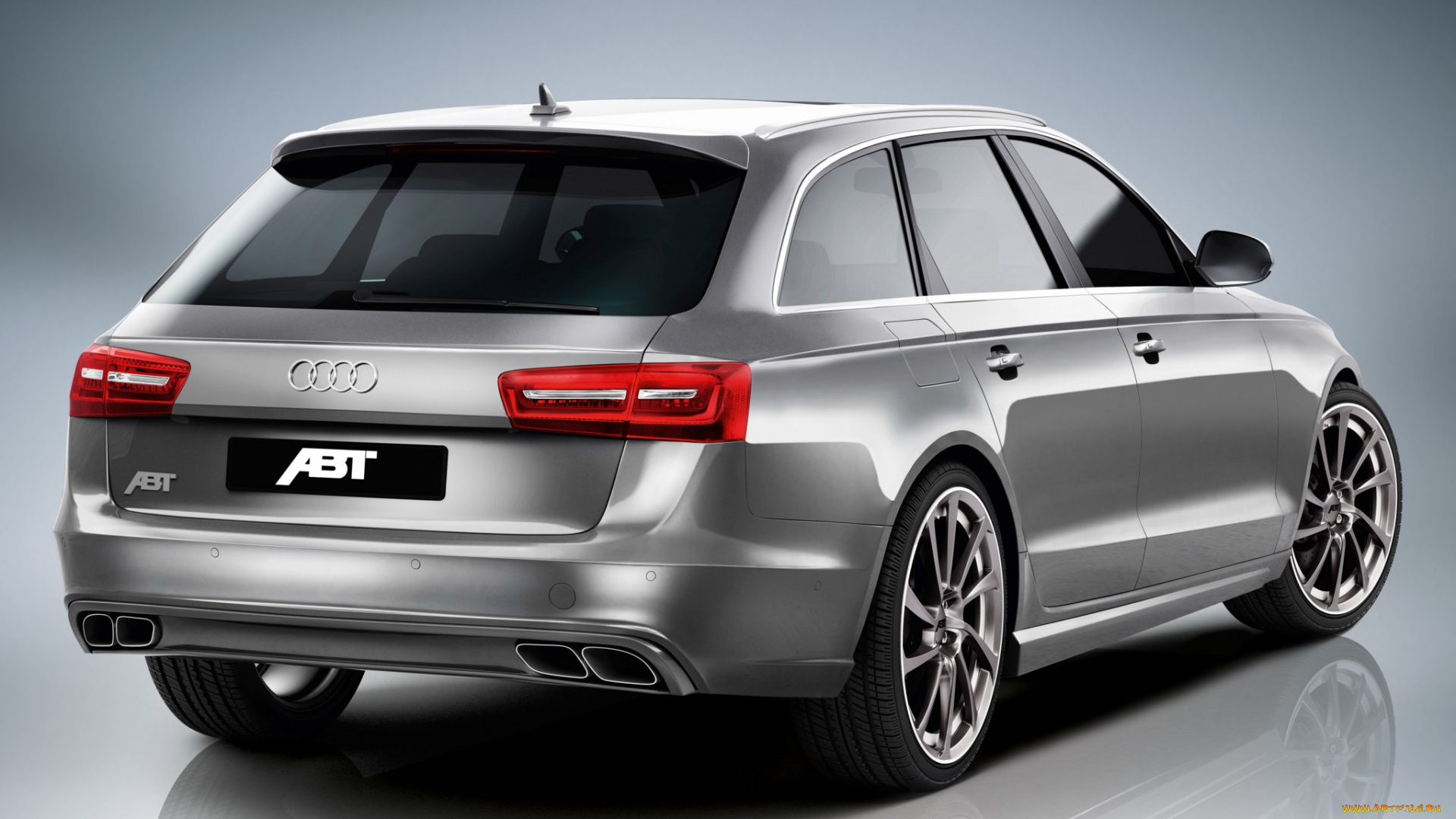 abt, audi, a6, avant, автомобили