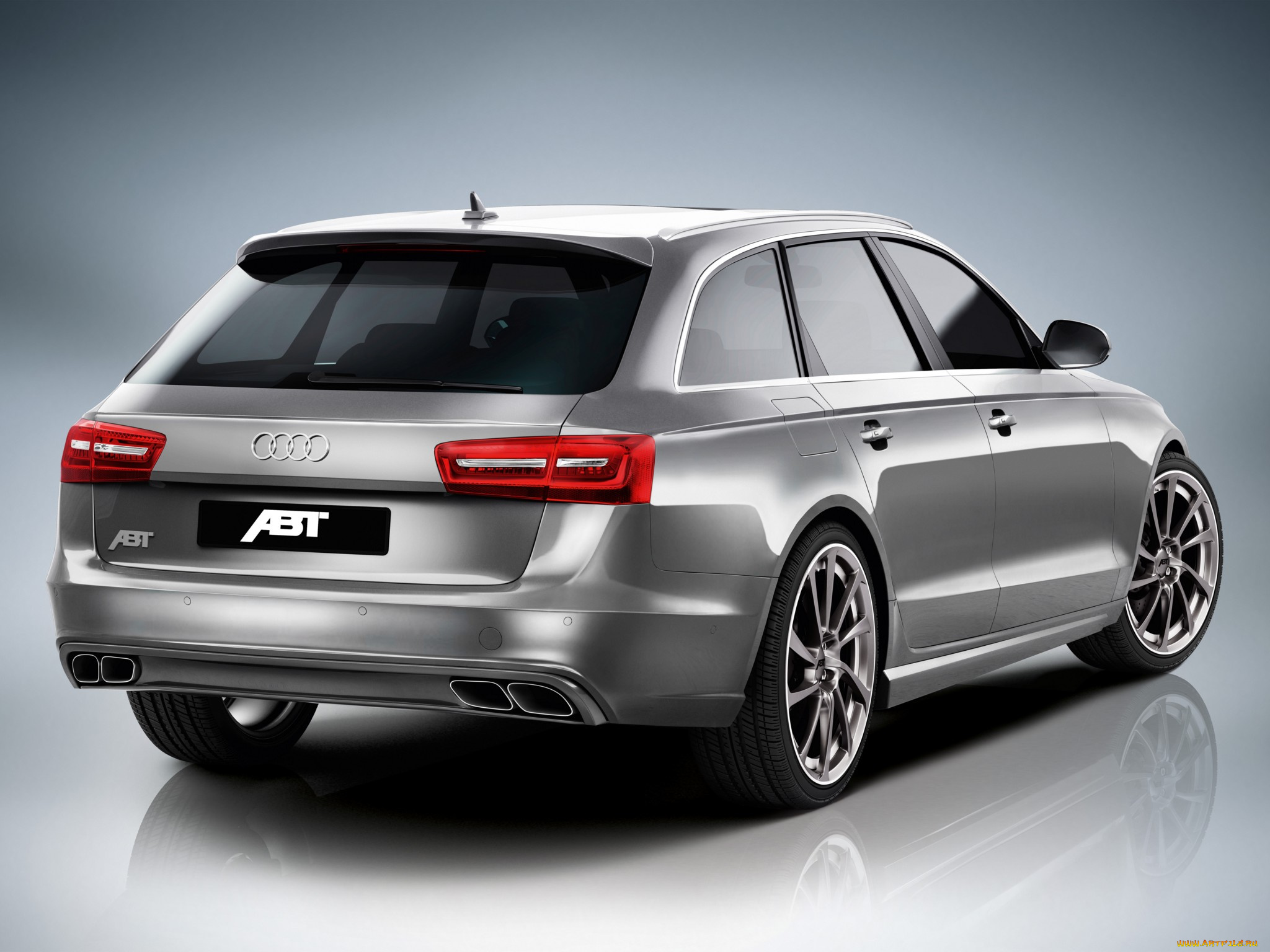 abt, audi, a6, avant, автомобили