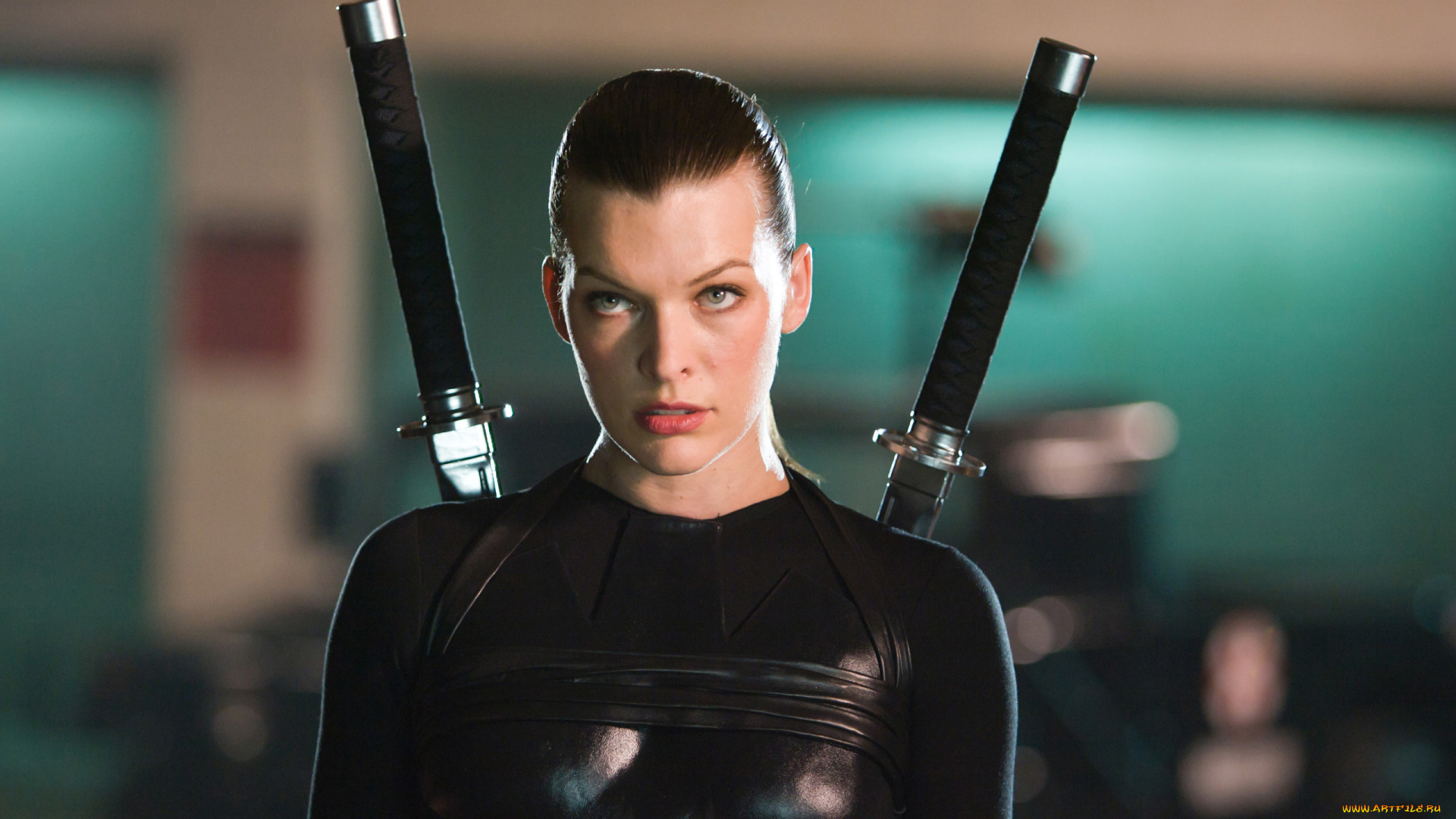 кино, фильмы, resident, evil, afterlife, 4, 