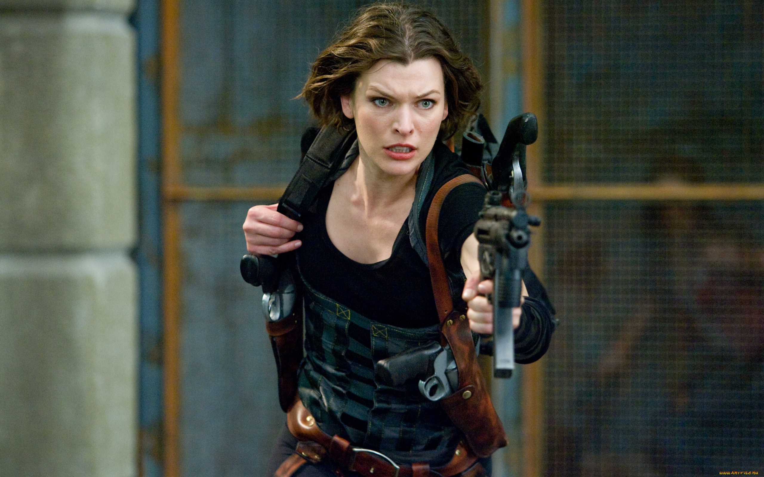 кино, фильмы, resident, evil, afterlife, 4, 