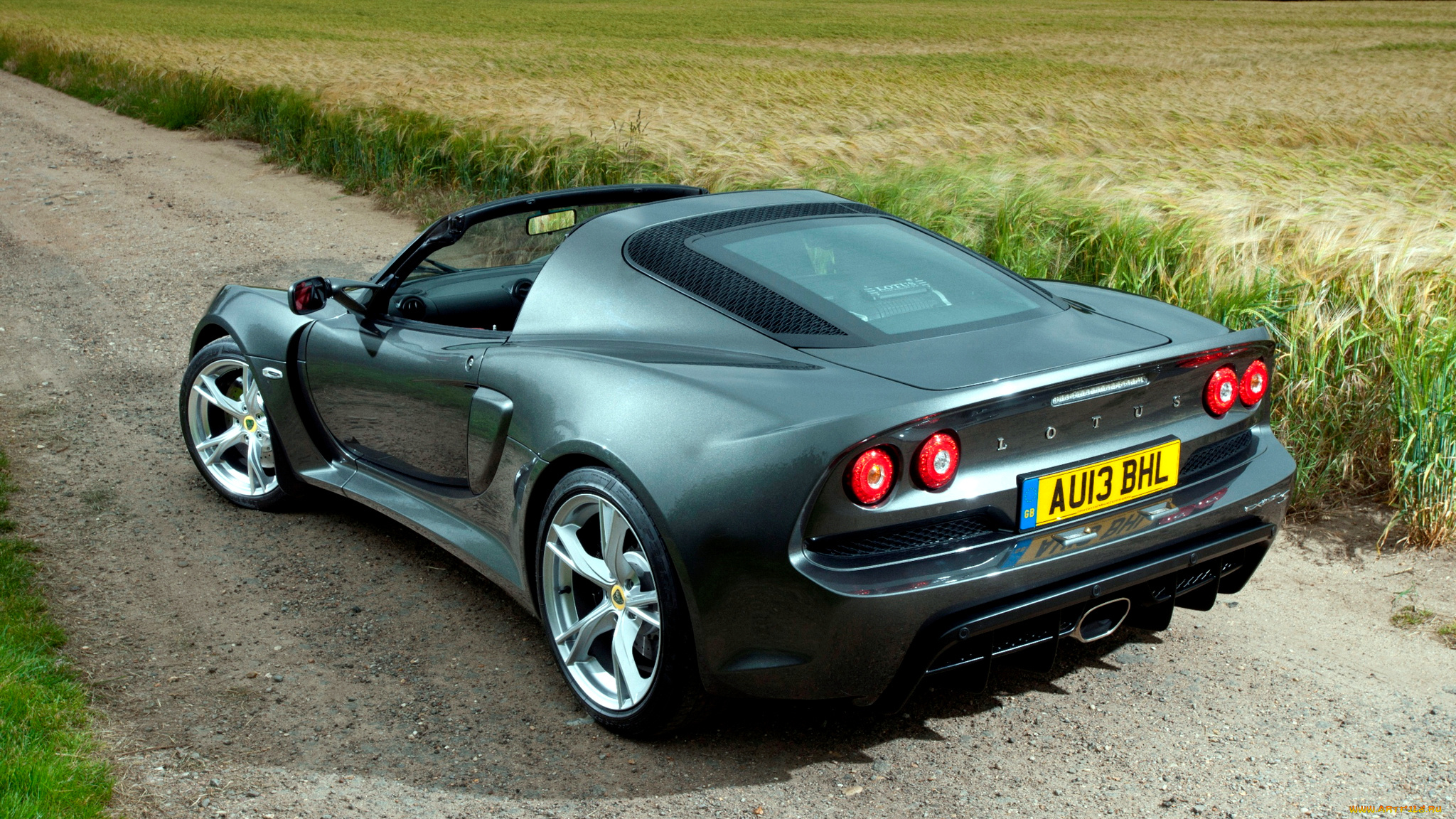 lotus, exige, автомобили, engineering, ltd, спортивные, великобритания, гоночные