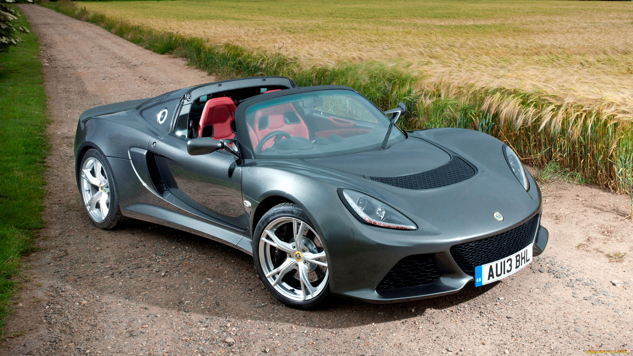 lotus, exige, автомобили, engineering, ltd, спортивные, великобритания, гоночные