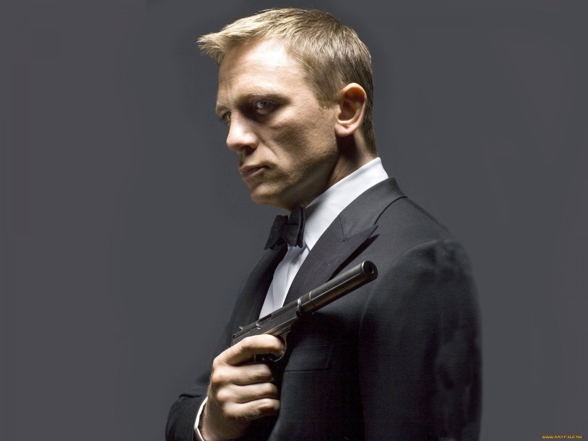 кино, фильмы, 007, , casino, royale, джеймс, бонд, агент, пистолет