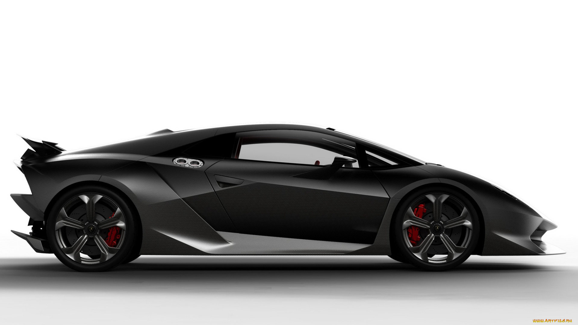 sesto, elemento, concept, автомобили, lamborghini