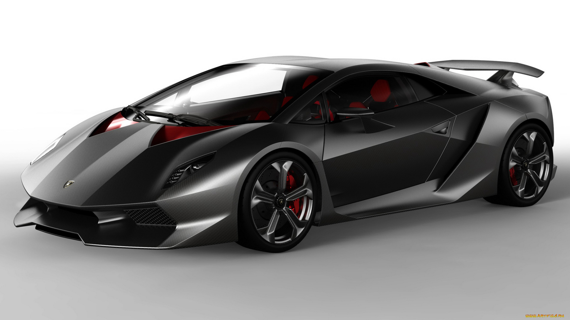 sesto, elemento, concept, автомобили, lamborghini