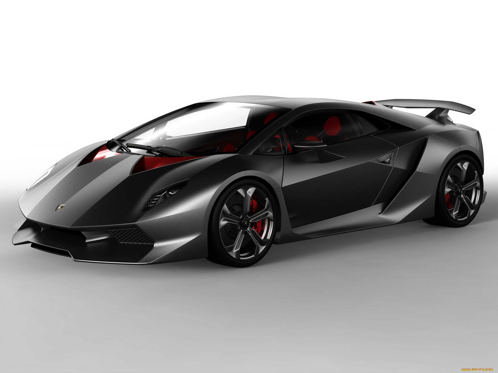 sesto, elemento, concept, автомобили, lamborghini