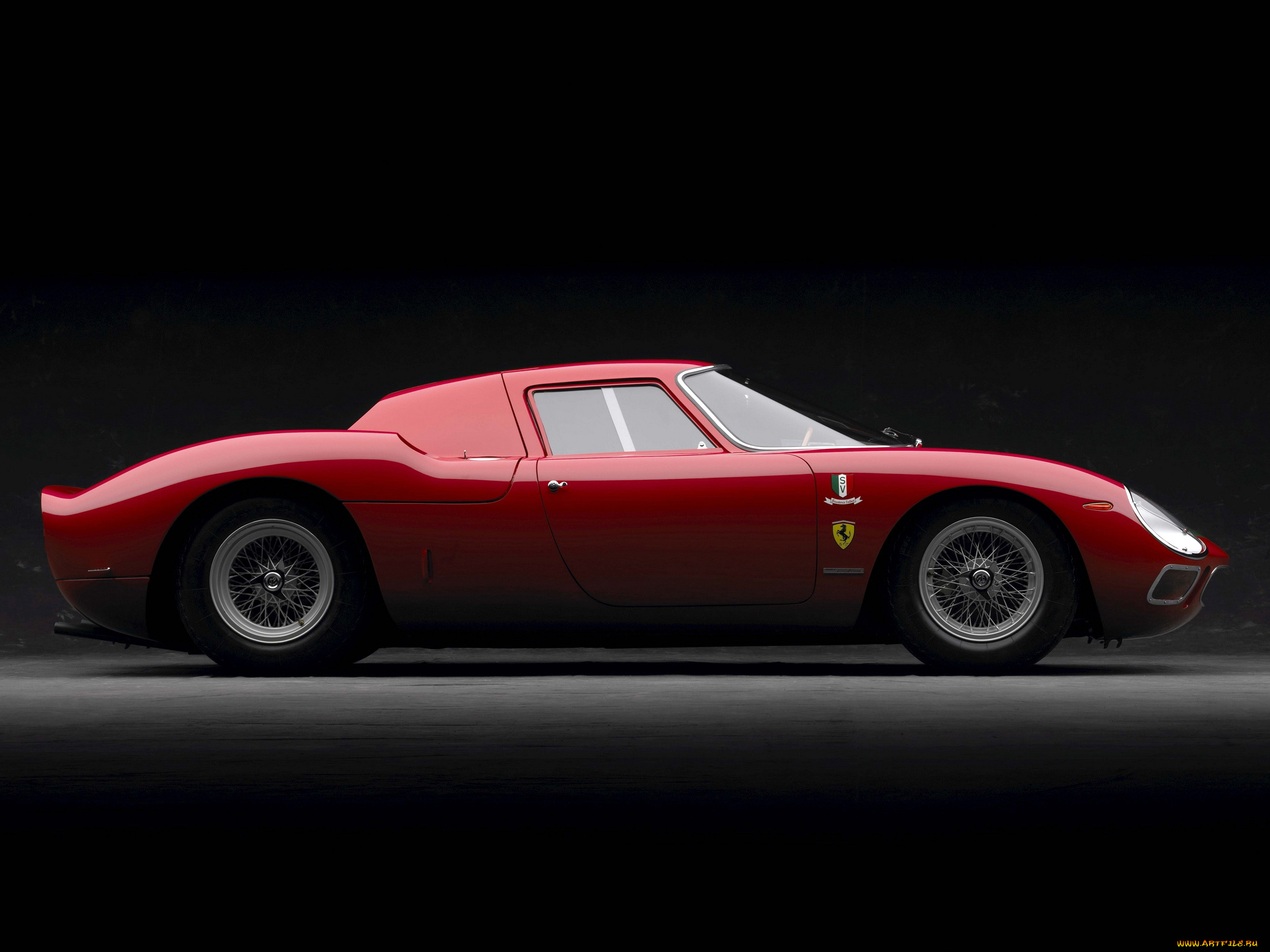 ferrari, 250, lm, автомобили