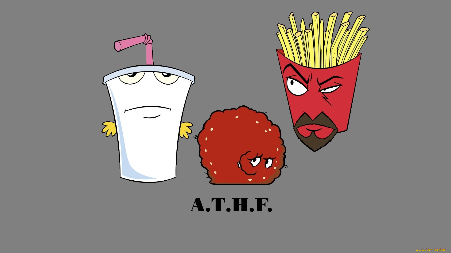 aqua, teen, hunger, force, мультфильмы, тефтель, команда, фастфуд, фрай, шейк