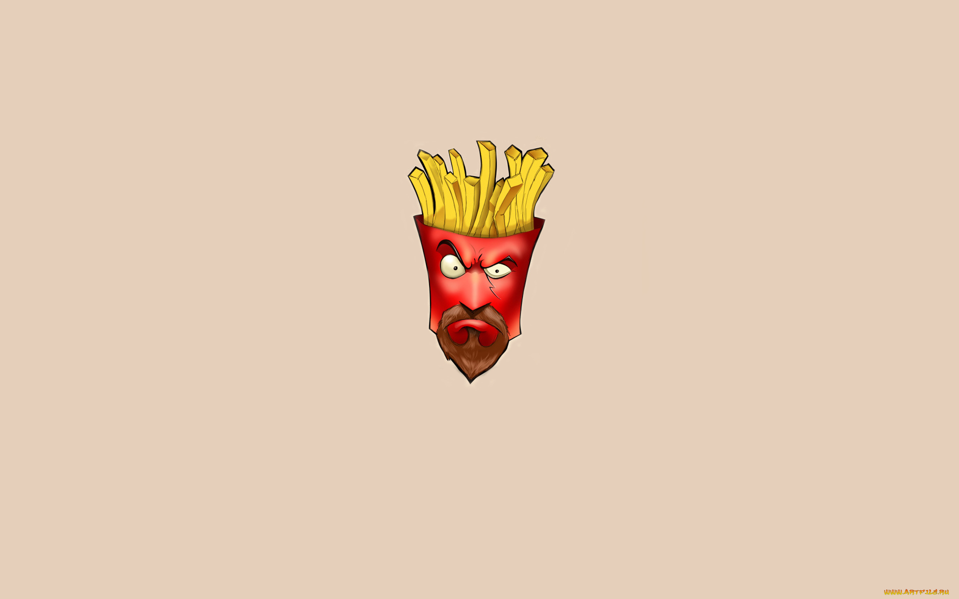 aqua, teen, hunger, force, мультфильмы, команда, фастфуд, фрай