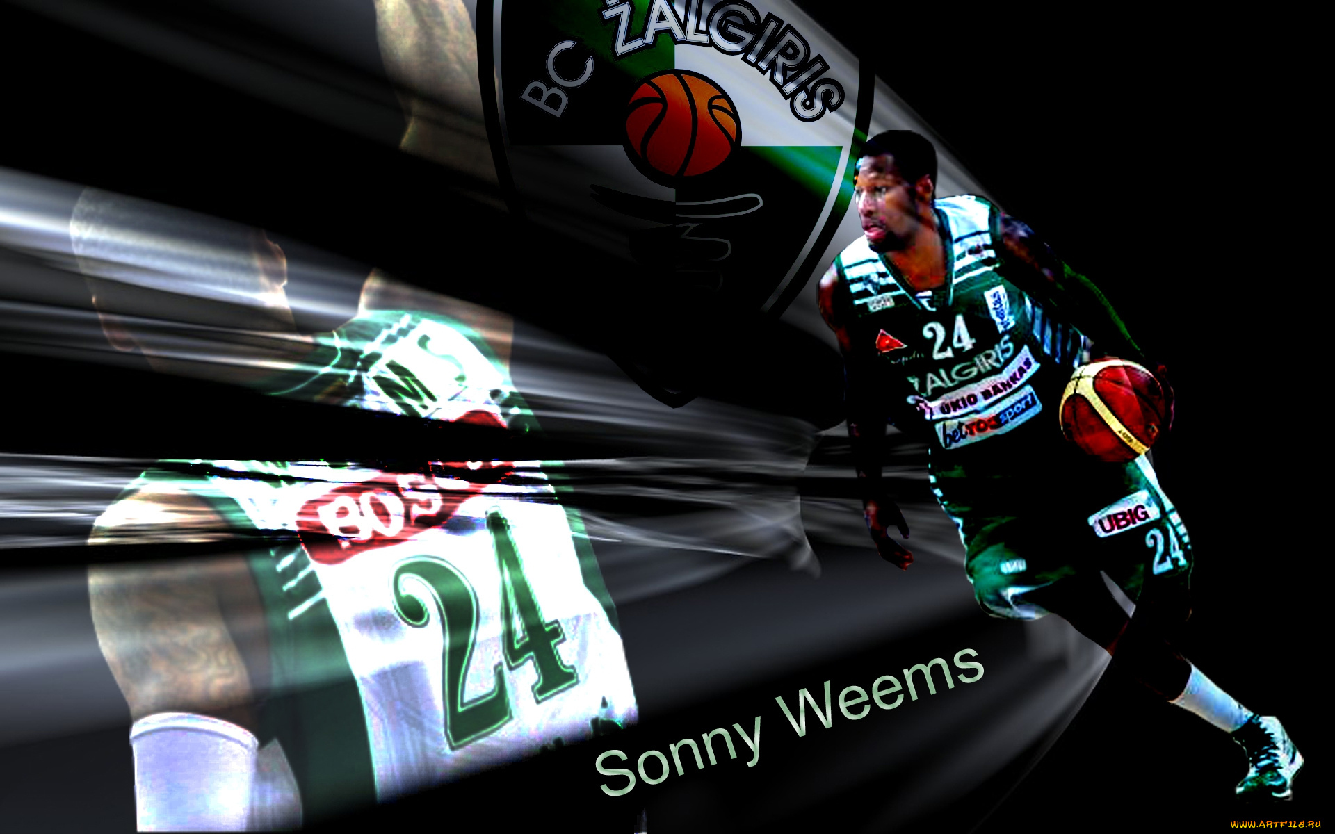 sonny, weems, спорт, nba, нба, игрок, баскетбол