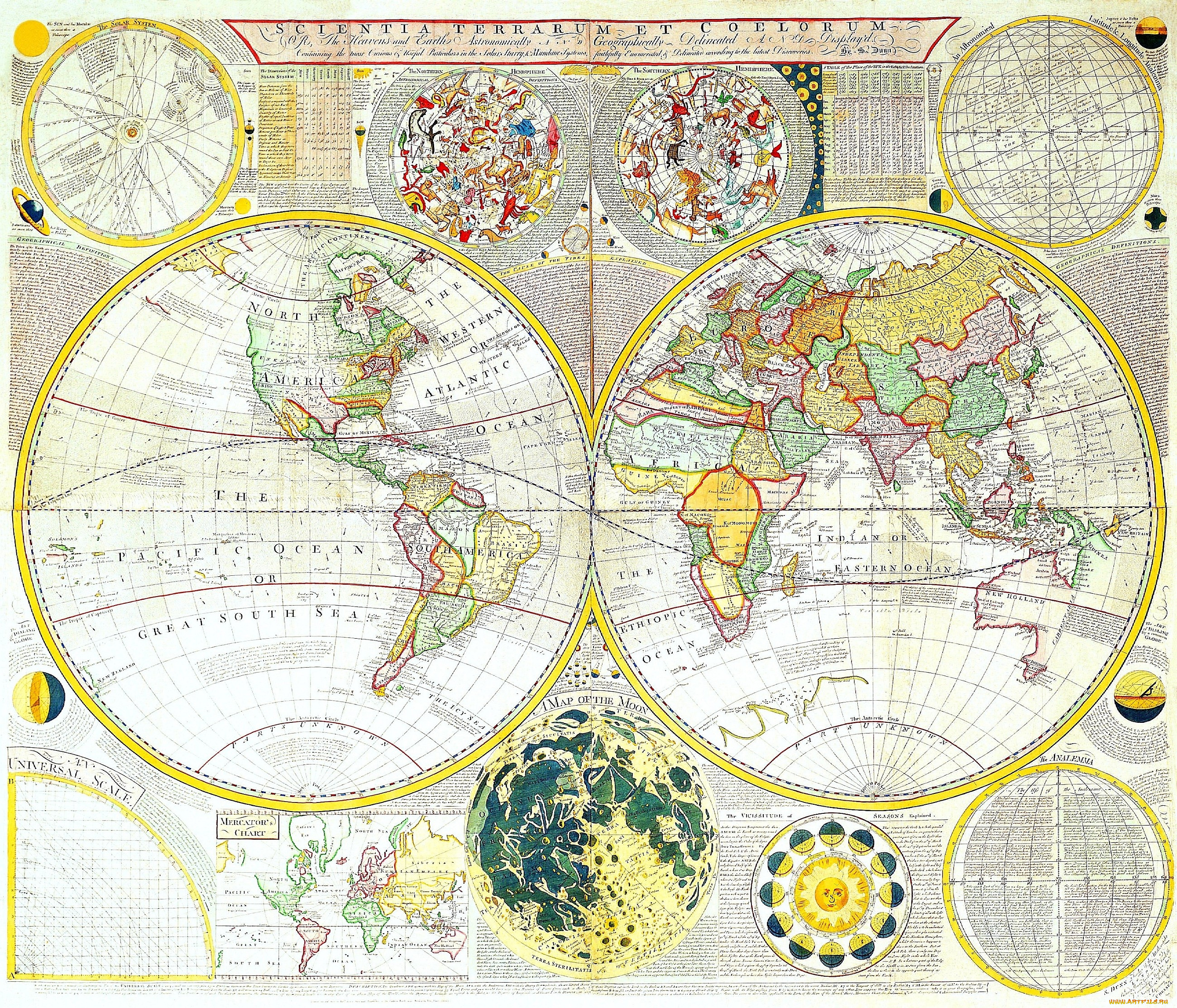 разное, глобусы, карты, карта, полушария, старинный