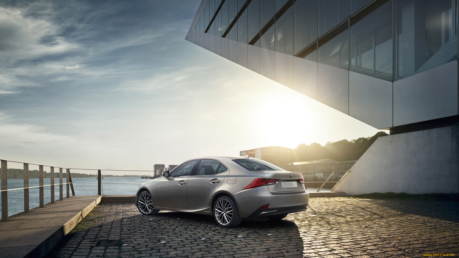 автомобили, lexus, is, 300h, worldwide, xe30, 2016г