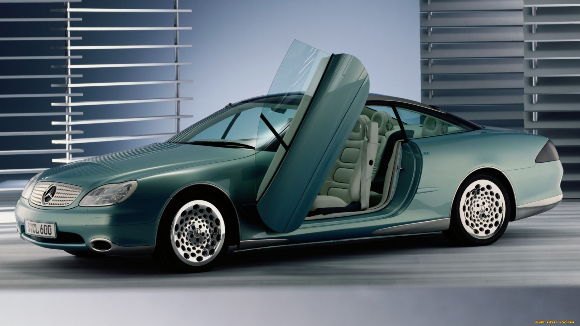 mercedes-benz, f200, imagination, concept, 1996, автомобили, mercedes-benz, 1996, concept, imagination, f200