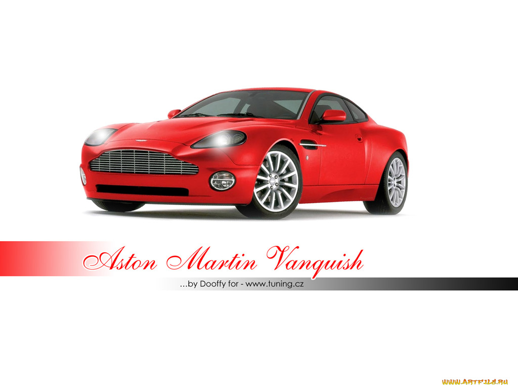 vanquish, w12, автомобили, aston, martin