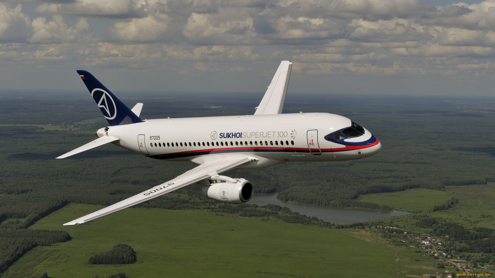 sukhoi, superjet, 100, авиация, пассажирские, самолёты