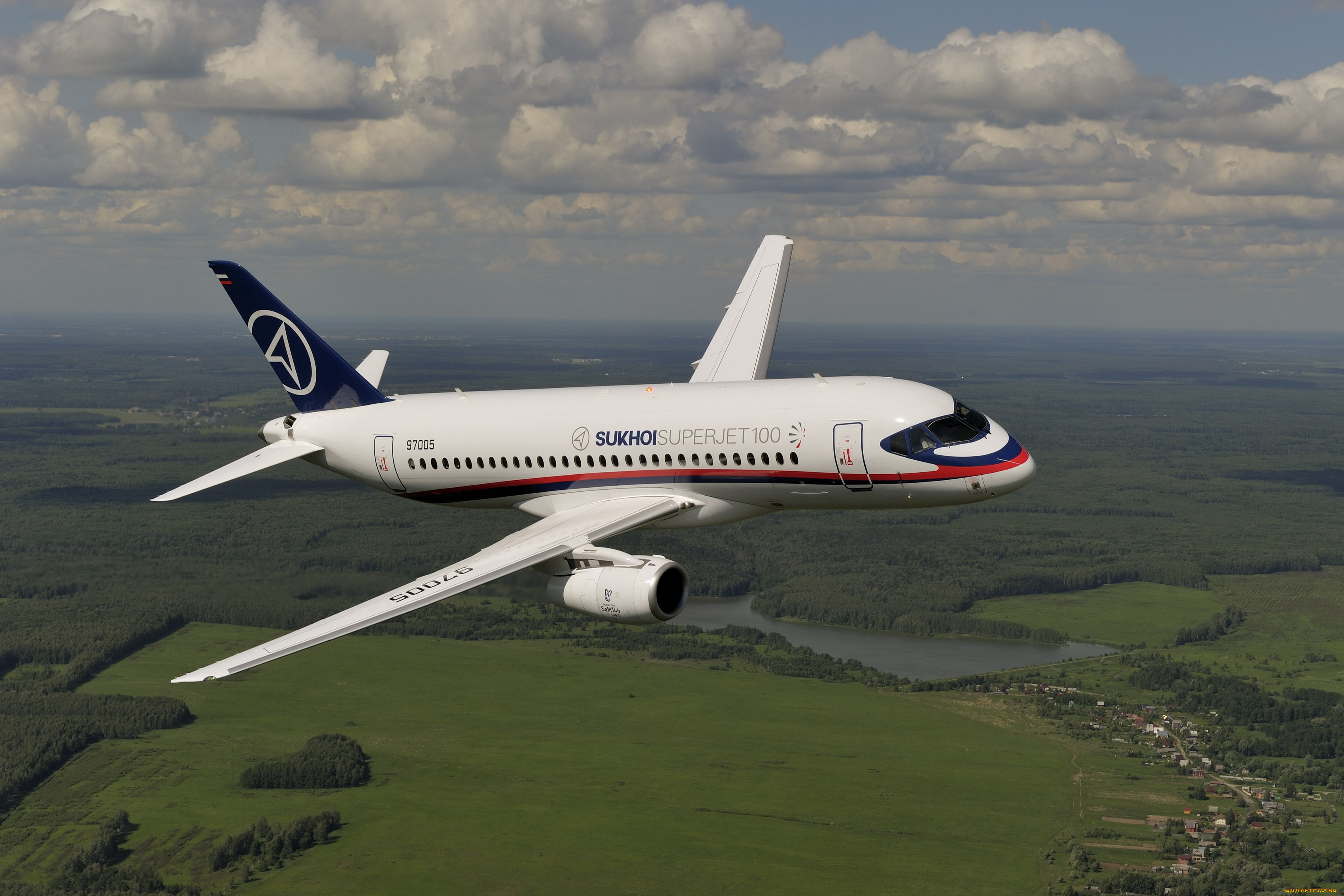 sukhoi, superjet, 100, авиация, пассажирские, самолёты