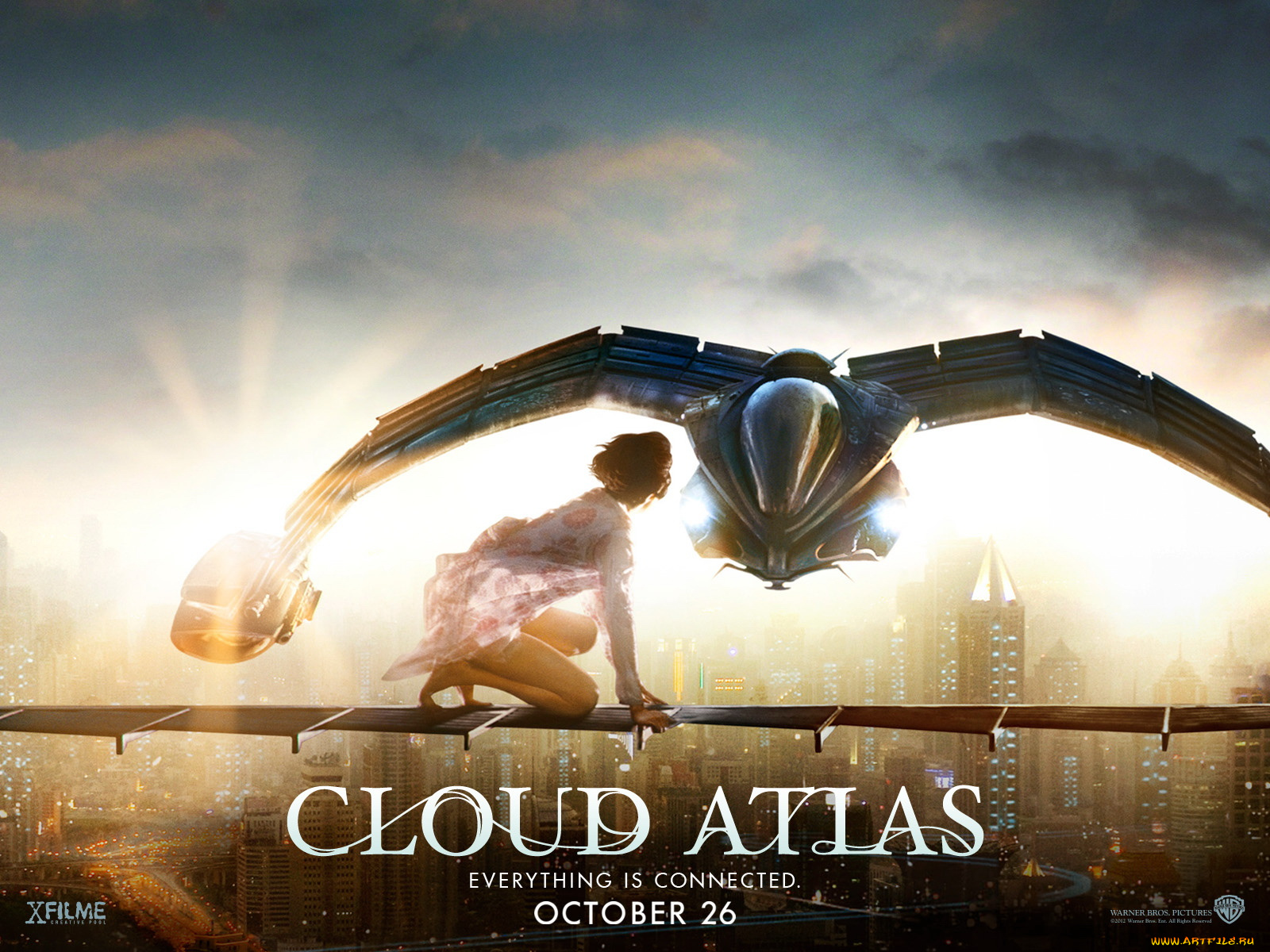 cloud, atlas, кино, фильмы, 