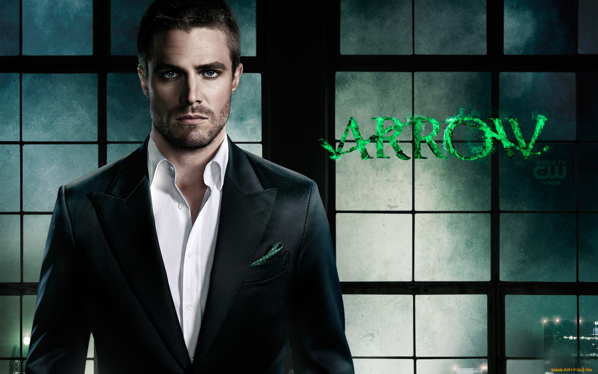 кино, фильмы, arrow, сериал