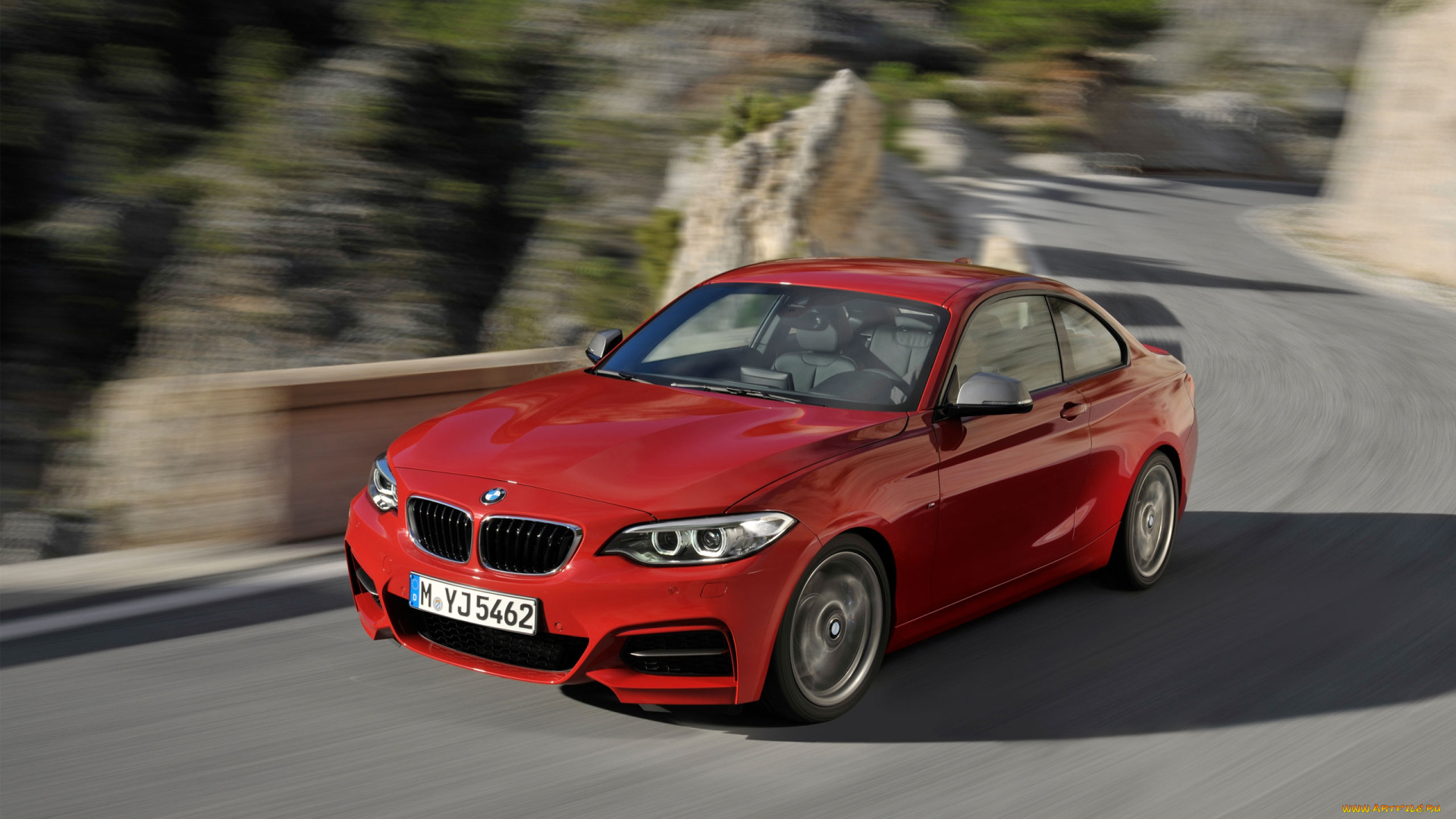 bmw, m235i, coupe, автомобили, германия, мотоциклы, bayerische, motoren, werke, ag