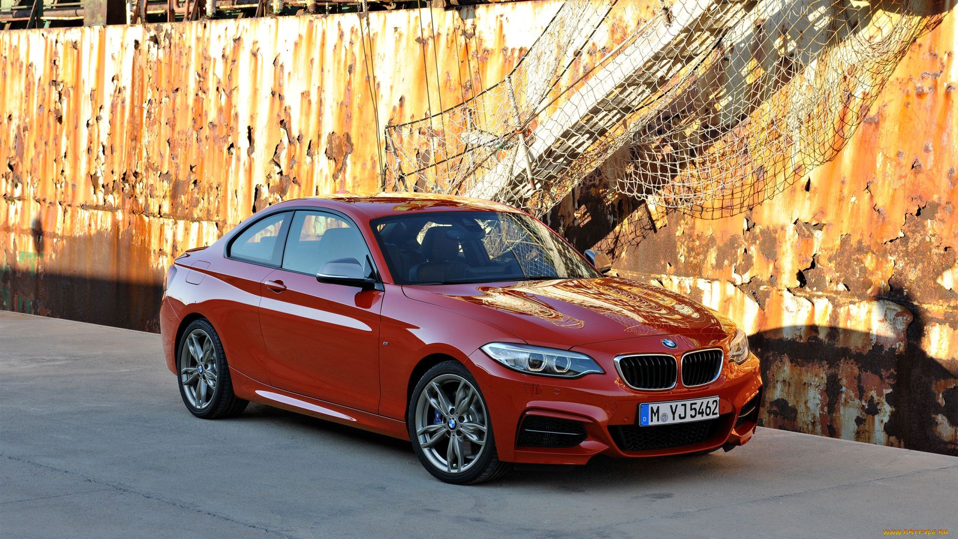 bmw, m235i, coupe, автомобили, германия, мотоциклы, bayerische, motoren, werke, ag