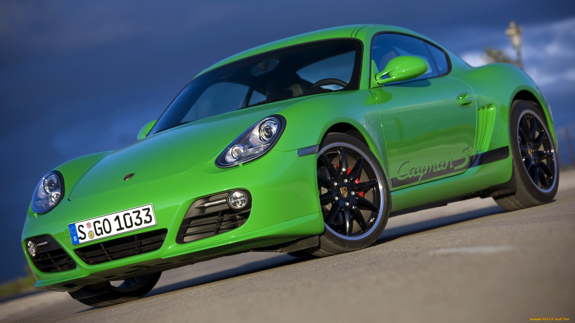 porsche, cayman, автомобили, dr, ing, h, c, f, ag, германия, спортивные, элитные