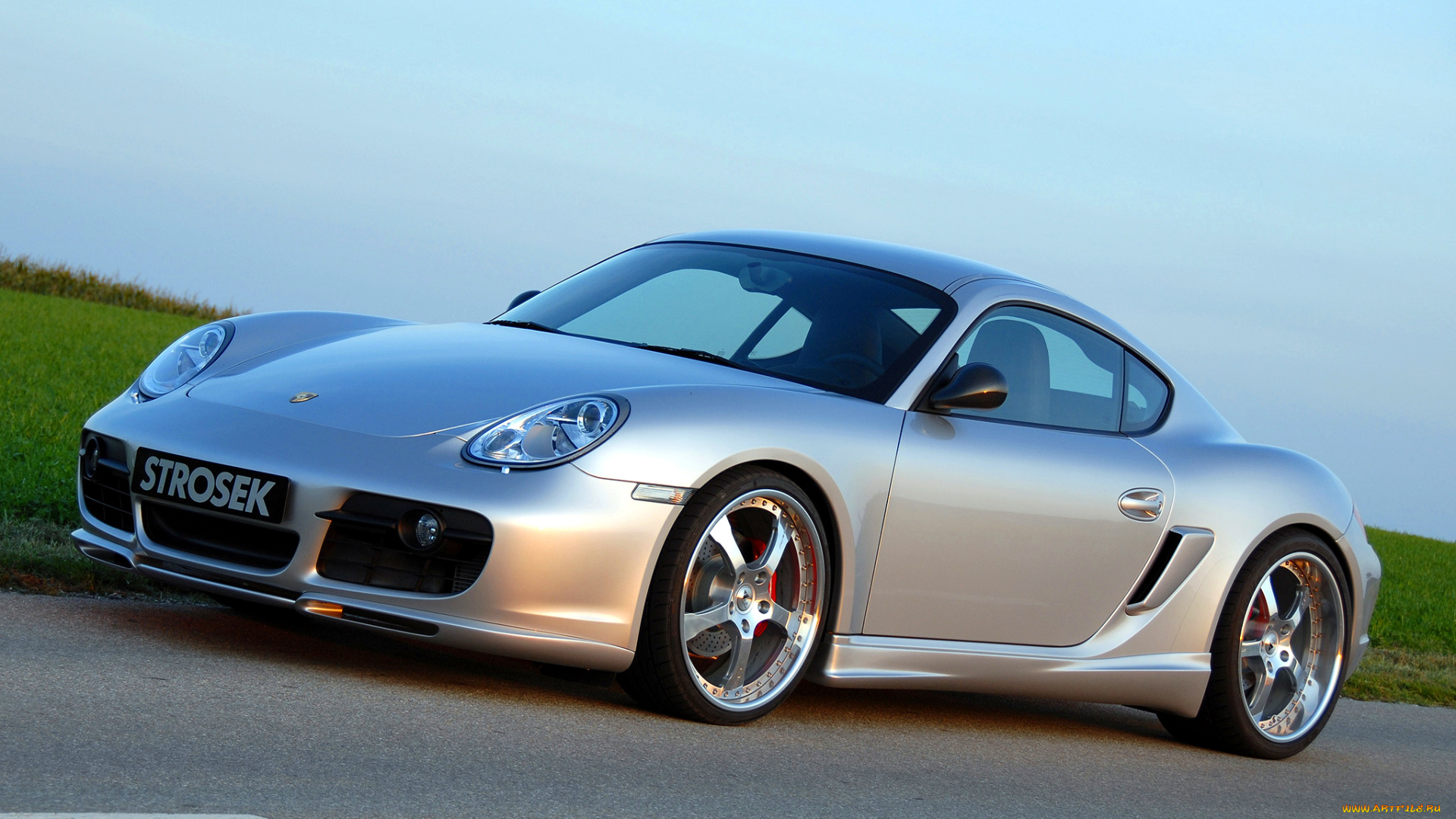 porsche, cayman, автомобили, dr, ing, h, c, f, ag, германия, спортивные, элитные