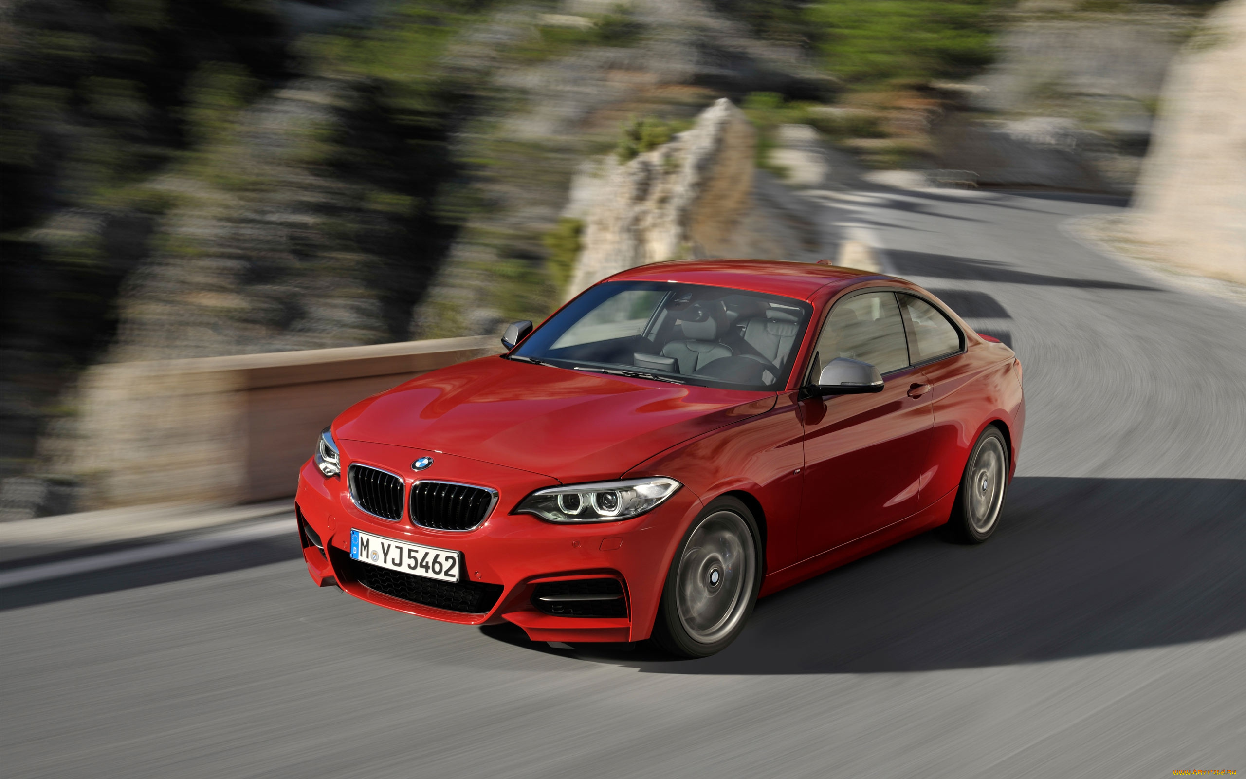 bmw, m235i, coupe, автомобили, германия, мотоциклы, bayerische, motoren, werke, ag