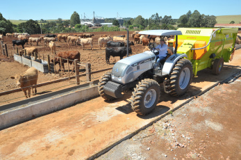 Картинка техника тракторы agrale