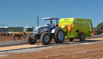 Картинка техника тракторы agrale