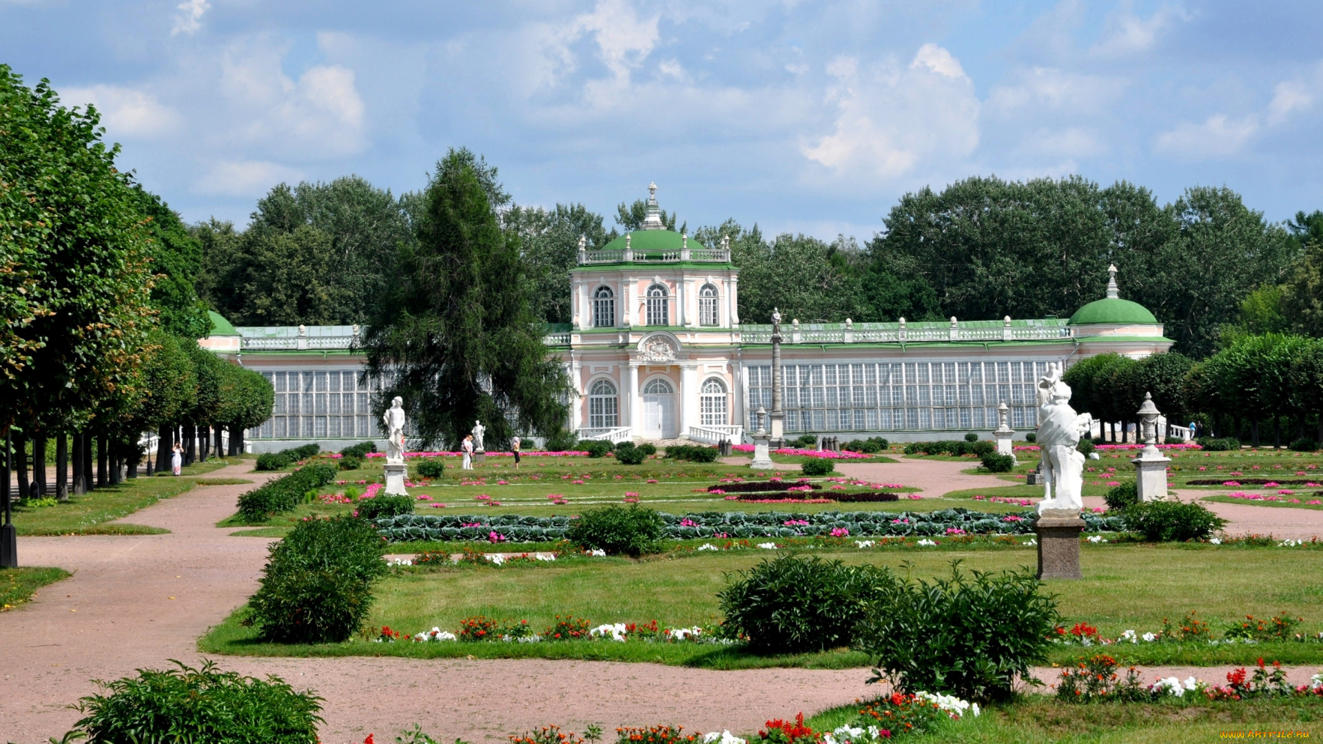 кусково, города, москва, , россия, москва, усадьба, дворец, парк