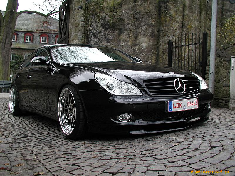 brabus, cls, автомобили