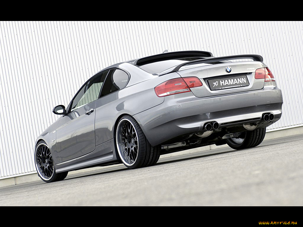 hamann, bmw, coupe, e92, автомобили