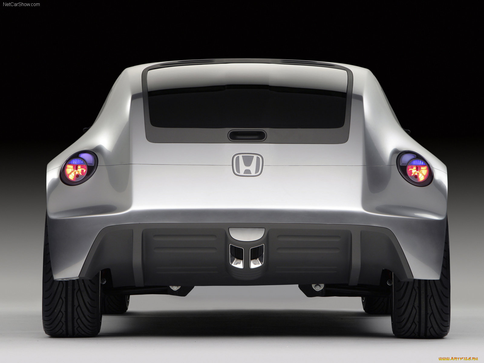 honda, remix, concept, 2006, автомобили