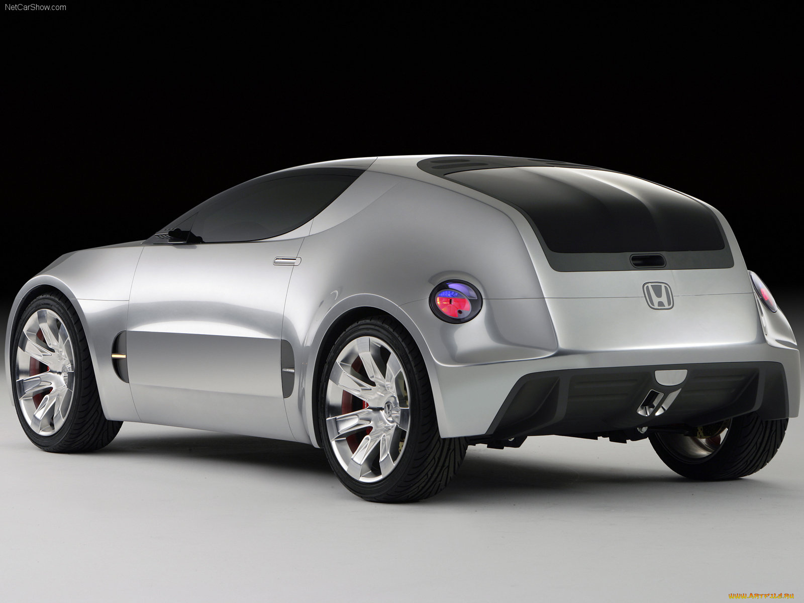 honda, remix, concept, 2006, автомобили