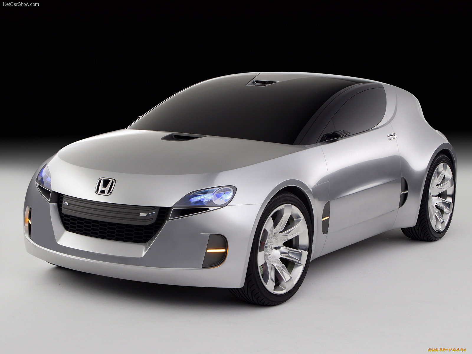 honda, remix, concept, 2006, автомобили