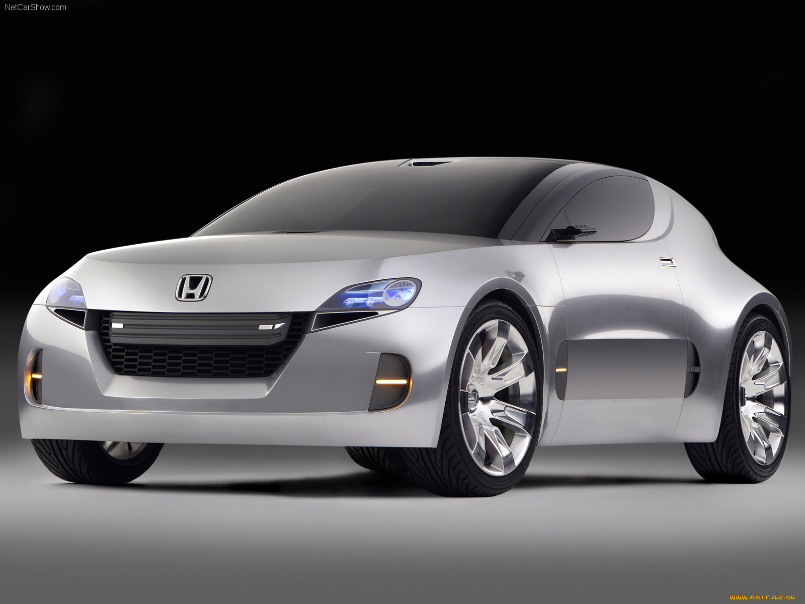 honda, remix, concept, 2006, автомобили