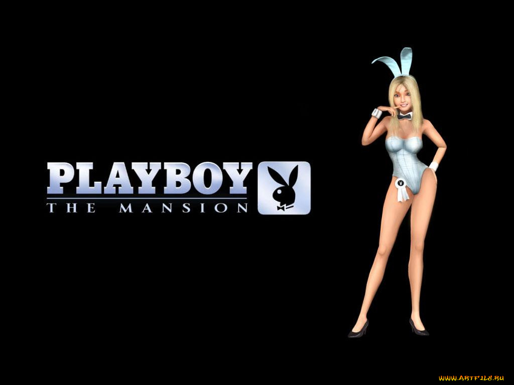 видео, игры, playboy, the, mansion