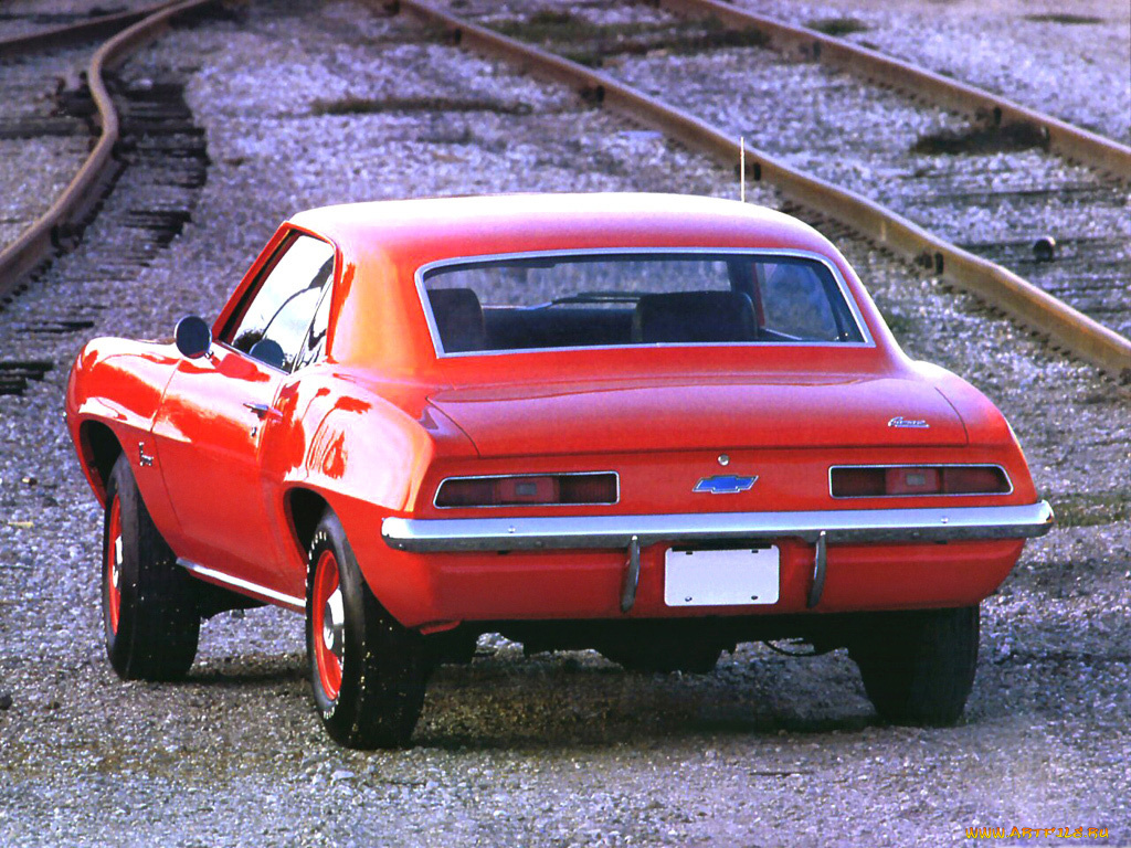 автомобили, camaro