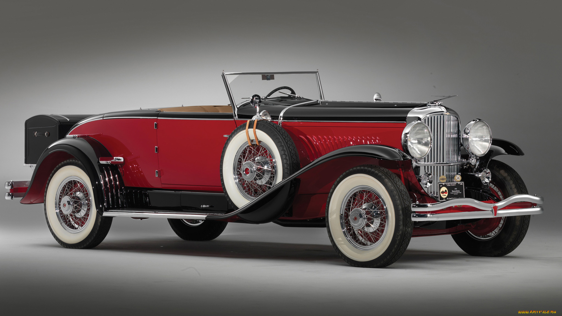 автомобили, duesenberg