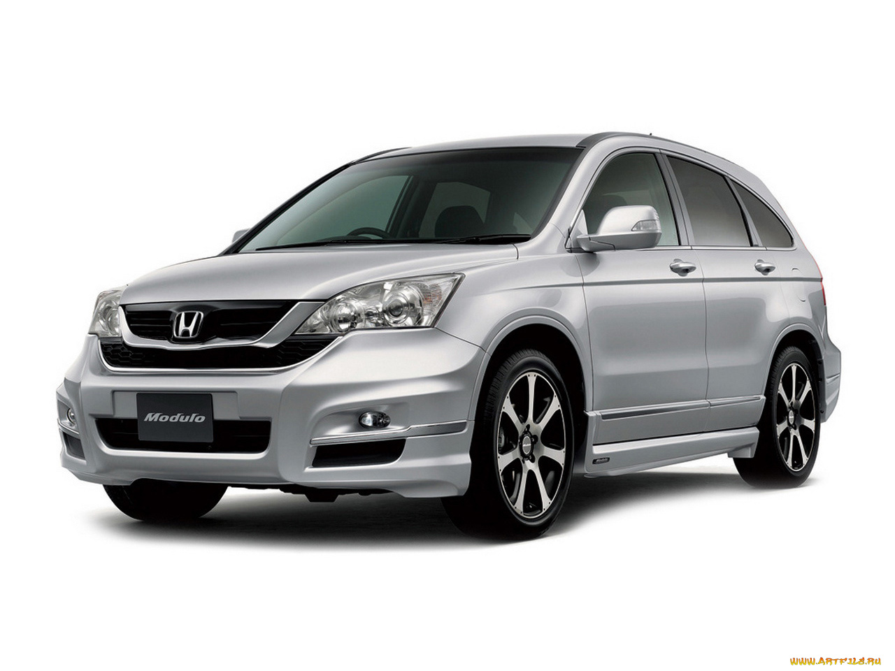 2010, honda, cr, modulo, автомобили