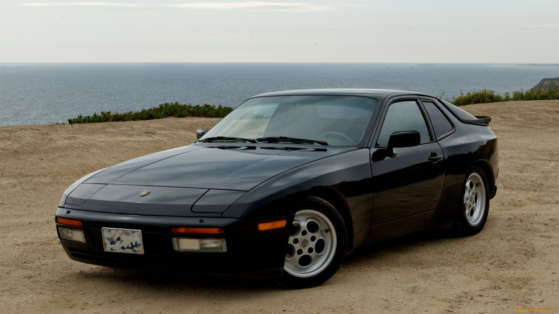 944, автомобили, porsche