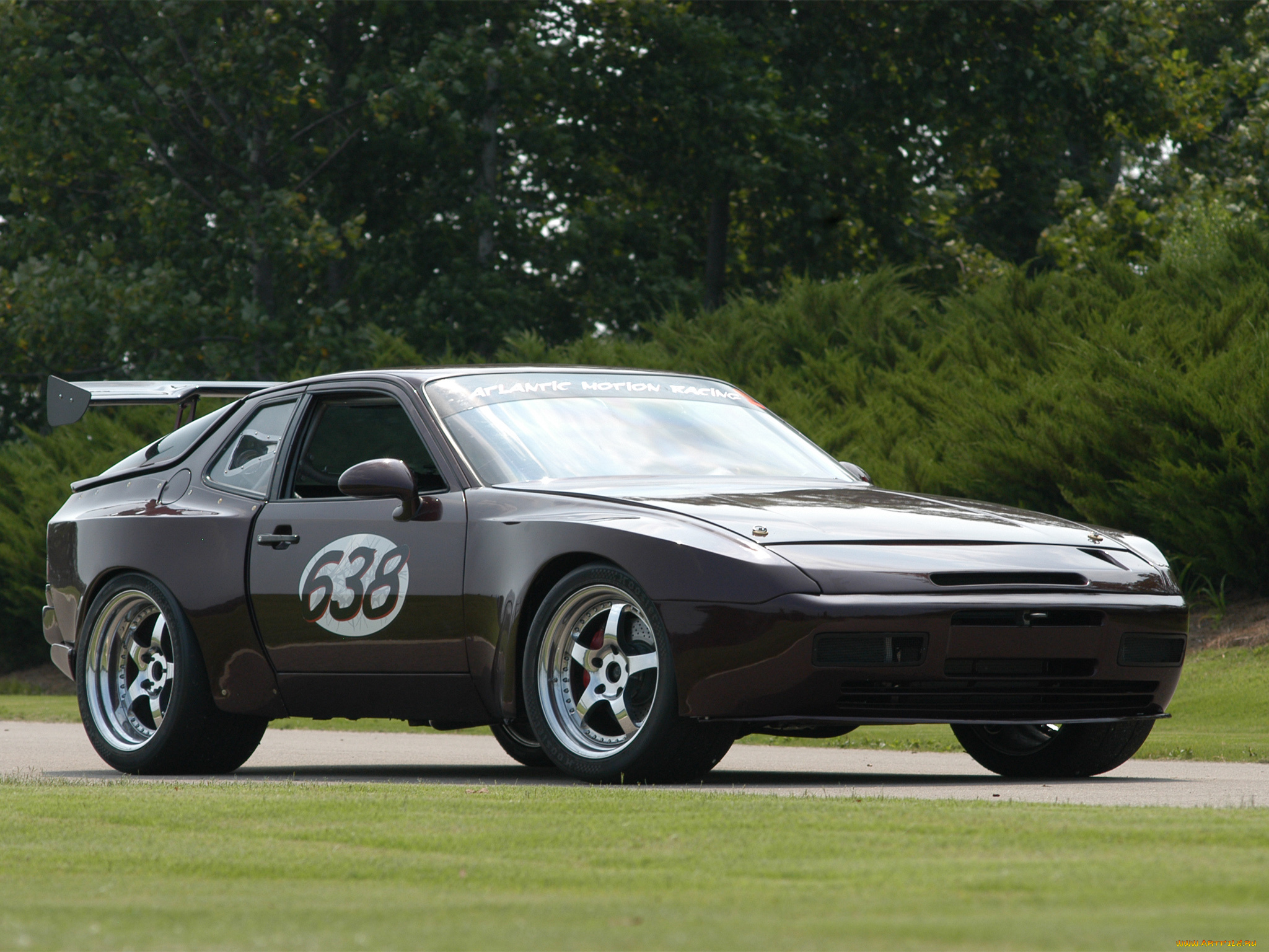 944, автомобили, porsche