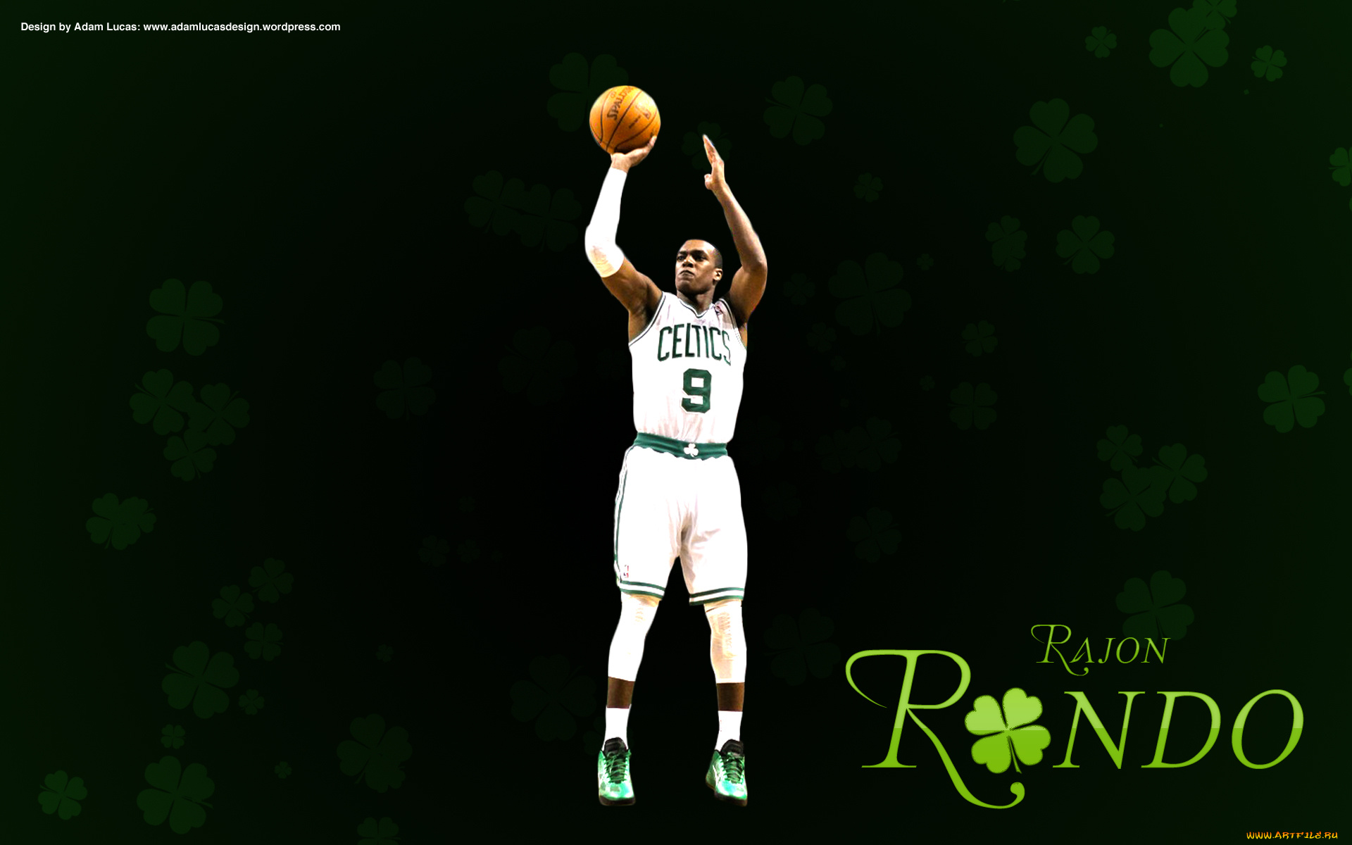 rajon, rondo, спорт, nba, баскетбол, нба