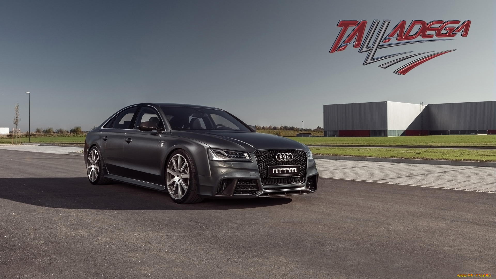 2014-mtm-audi-s8-talladega, автомобили, audi