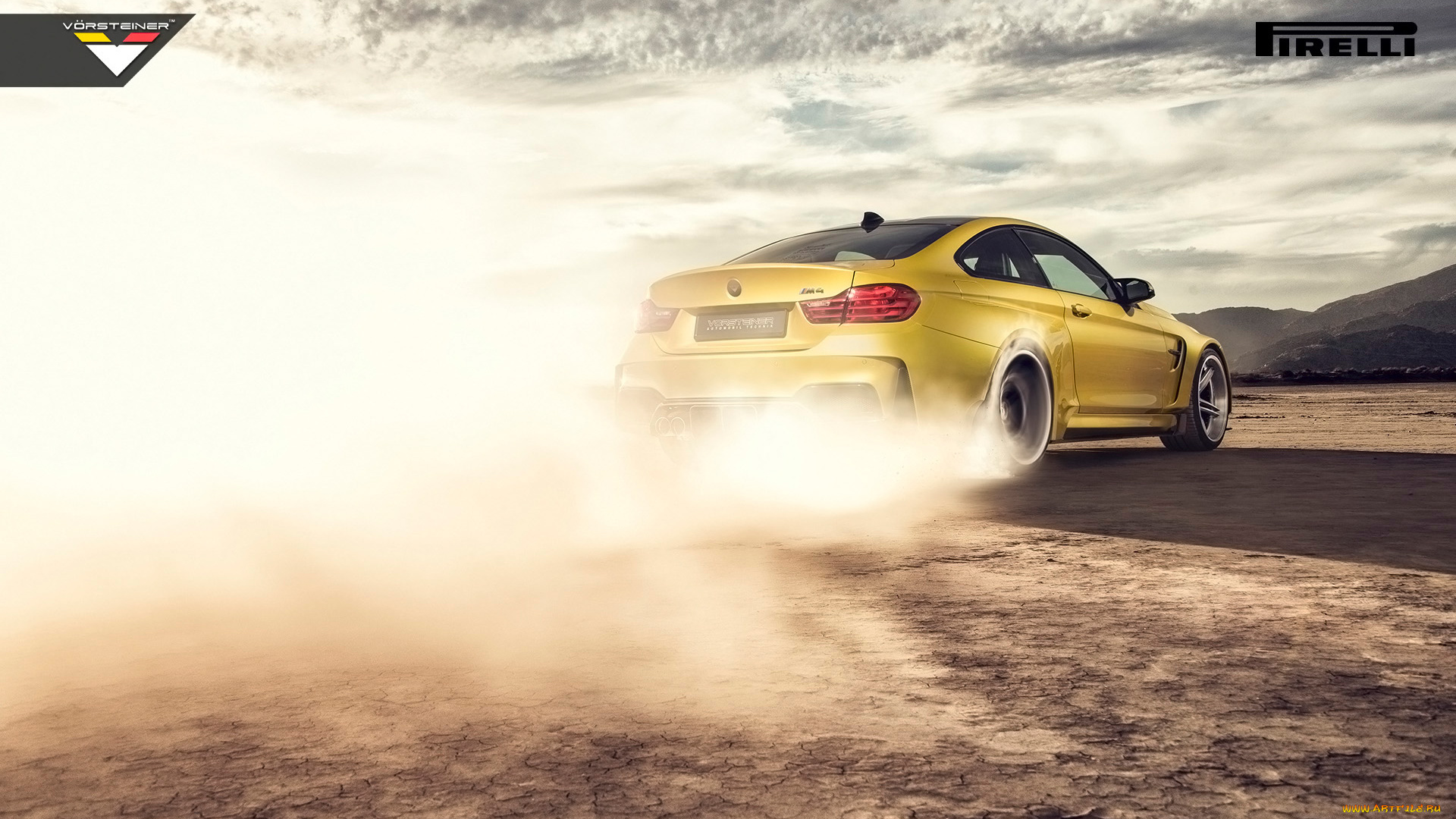 2014-vorsteiner-bmw-m4-gtrs4, автомобили, bmw