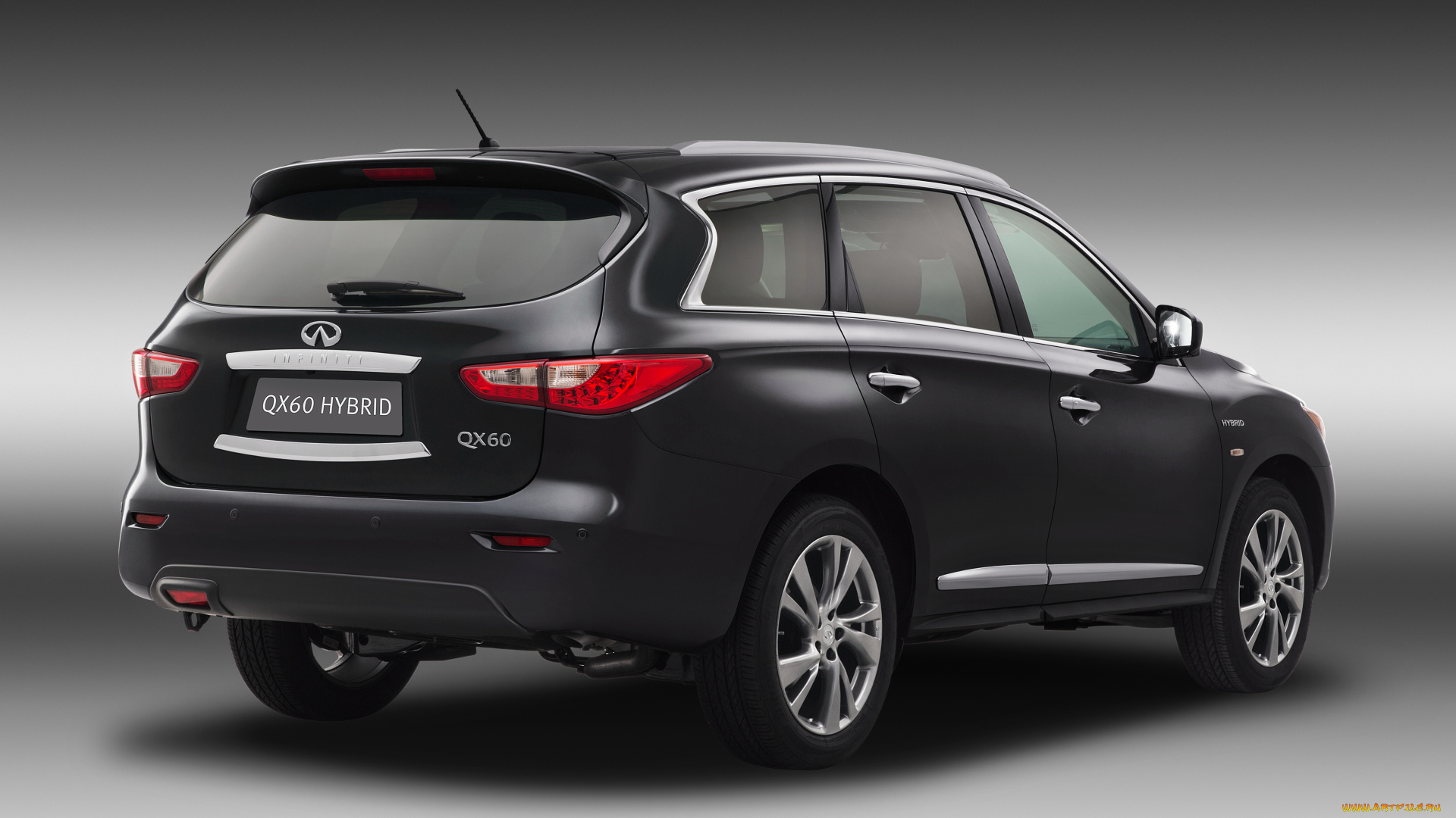 автомобили, infiniti, cn-spec, hybrid, qx60, темныйф, l50, 2014г