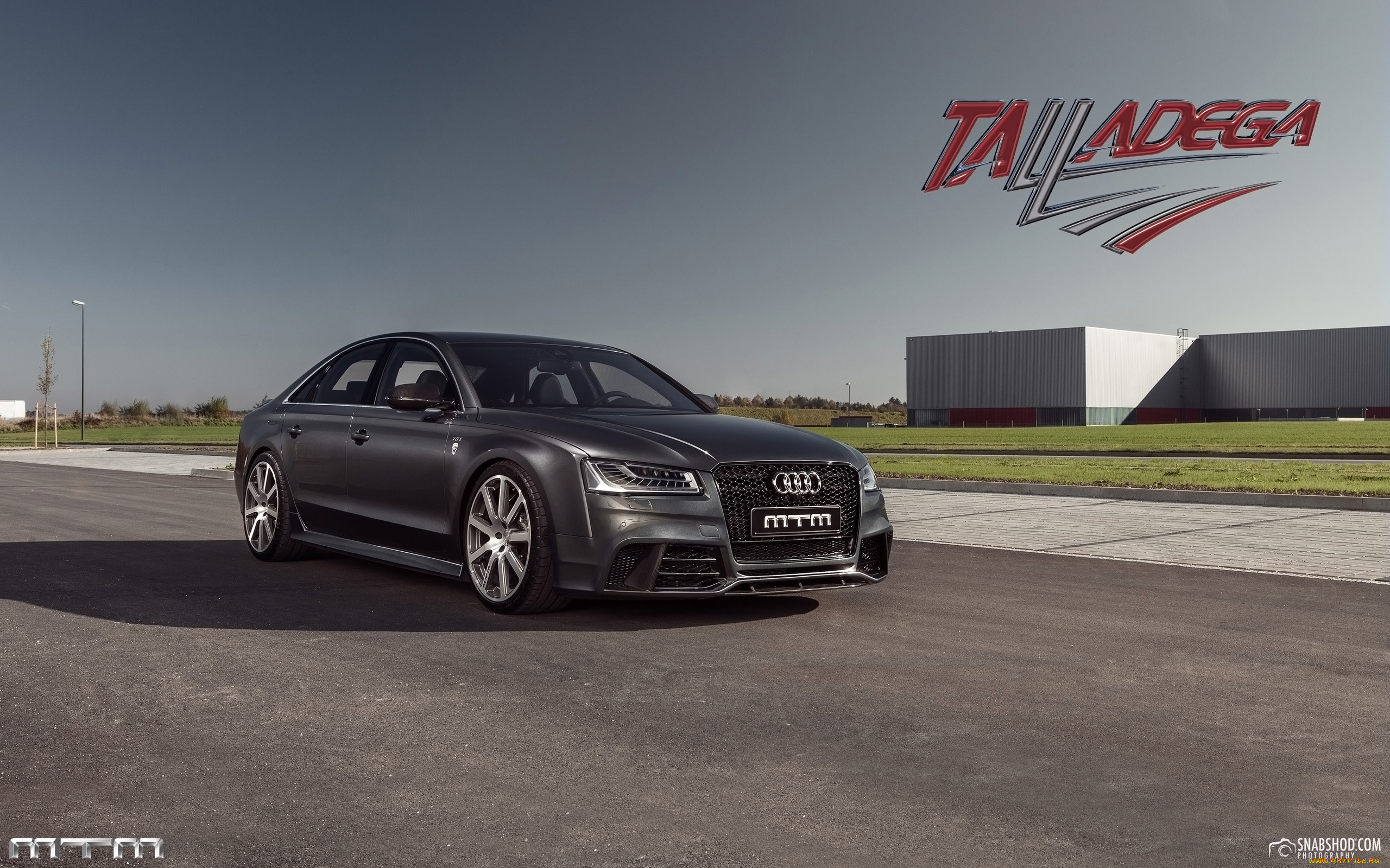 2014-mtm-audi-s8-talladega, автомобили, audi