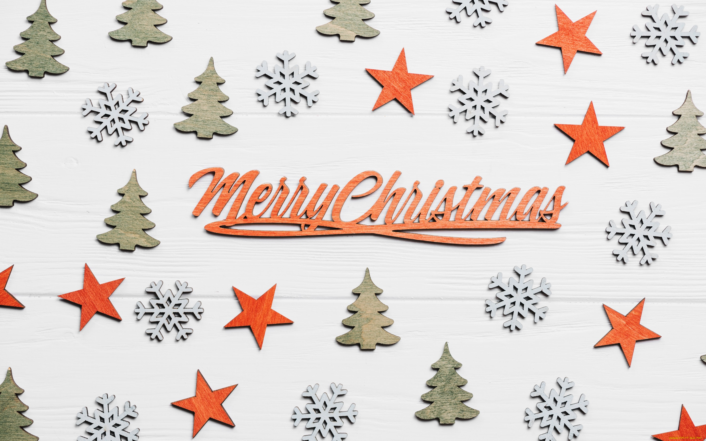 праздничные, векторная, графика, , новый, год, рождество, звездочка, елка, деревянный, фон, новый, год, merry, christmas, снежинка