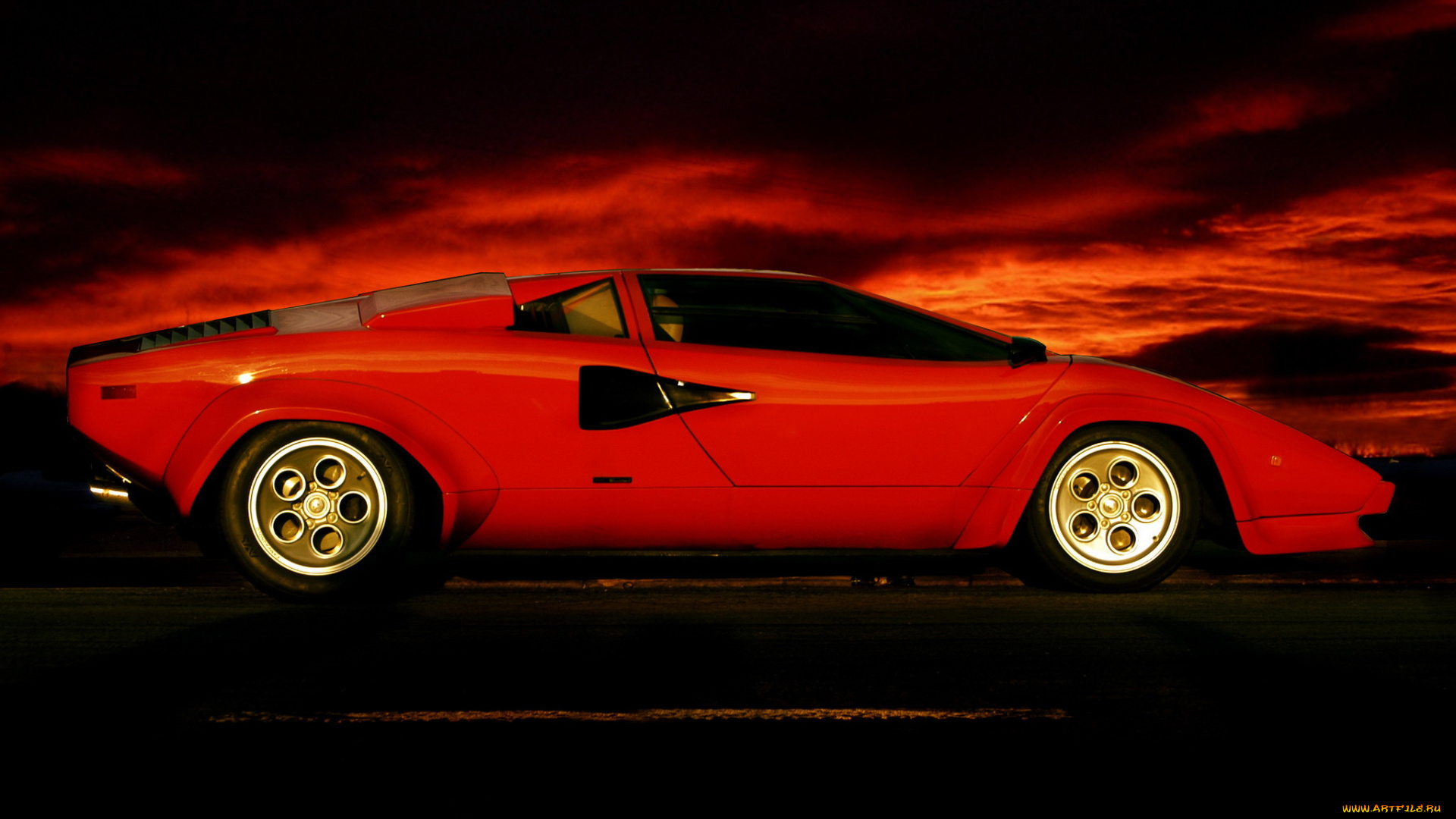 countach, lp5000, автомобили, lamborghini