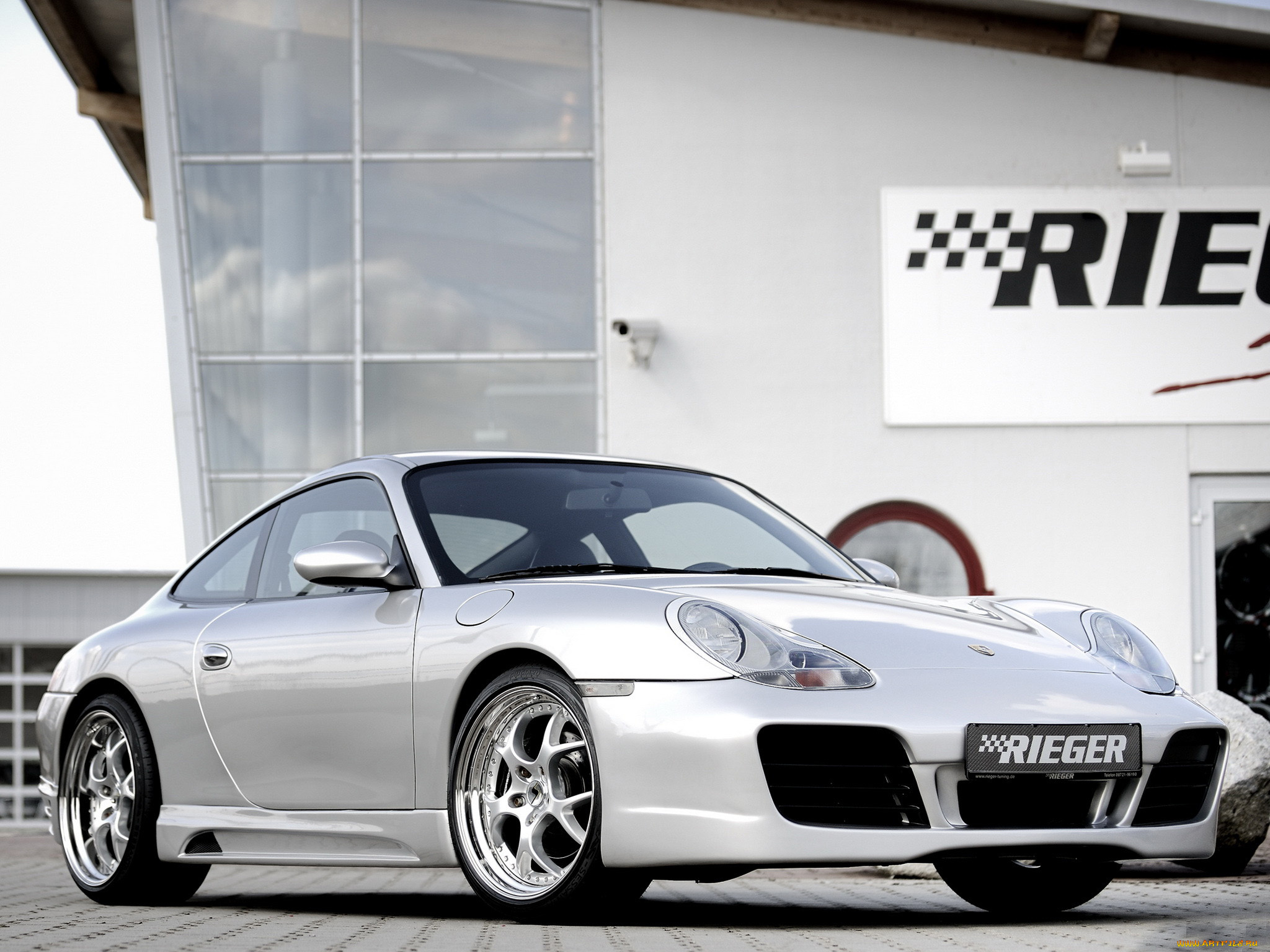 rieger, 911, carrera, coupe, автомобили, porsche